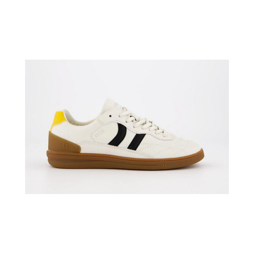 Zapas COOLWAY Becks X White Pearl Para Hombre