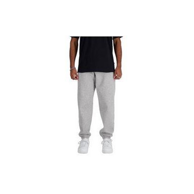 Pantalon New Balance Fleece Jogger Para Hombre