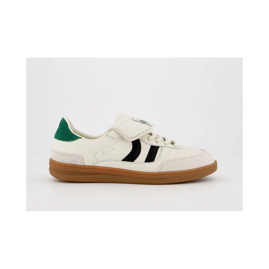 Zapas COOLWAY Silva White Pearl Para Hombre