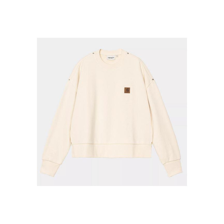 Sudadera Carhartt WIP Eldon Para Mujer 