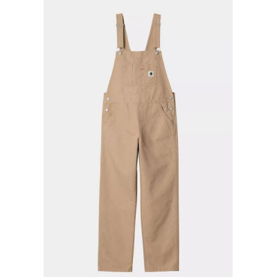 Peto Carhartt WIP W' Bib Overall Straight 