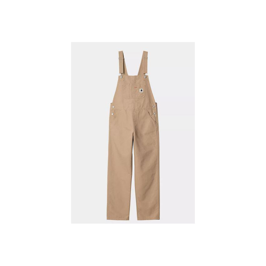 Peto Carhartt WIP W' Bib Overall Straight 