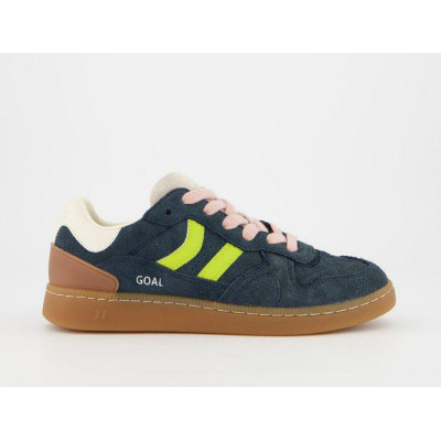 Zapas COOLWAY Goal Navy Blue Para Hombre