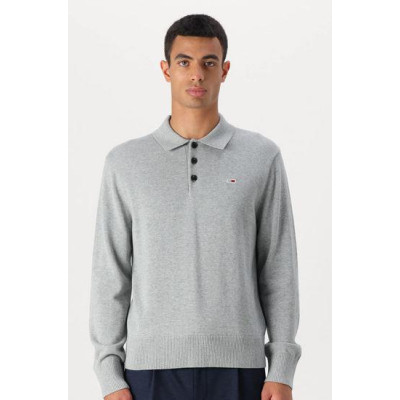 Jersey Tommy Hilfiger Slim Essential Para Hombre