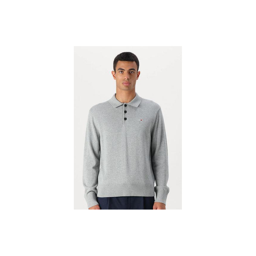 Jersey Tommy Hilfiger Slim Essential Para Hombre