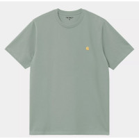 Camiseta Carhartt Wip Chase Para Hombre