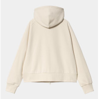 Sudadera Carhartt WIP W' Eldon Para Mujer