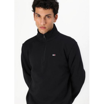 Sudadera Tommy Hilfiger Med Cremallera Para Hombre