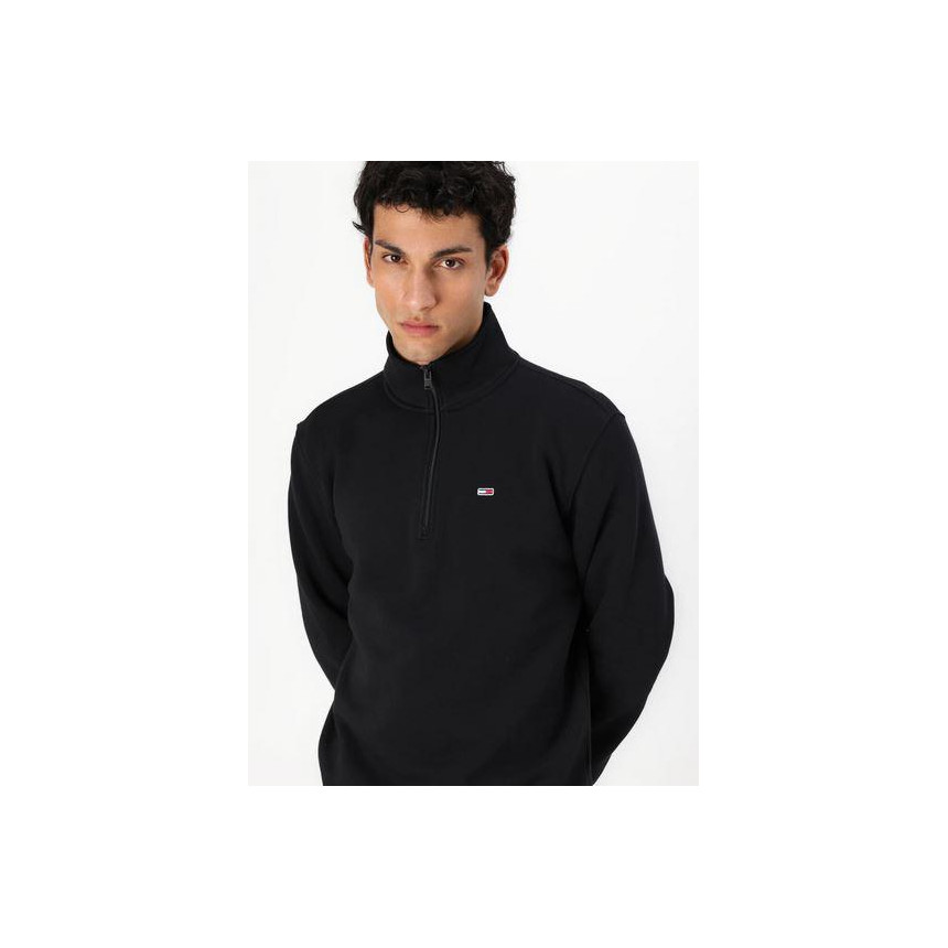 Sudadera Tommy Hilfiger Med Cremallera Para Hombre