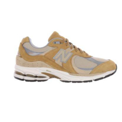 Zapas New Balance 2002 Para Hombre