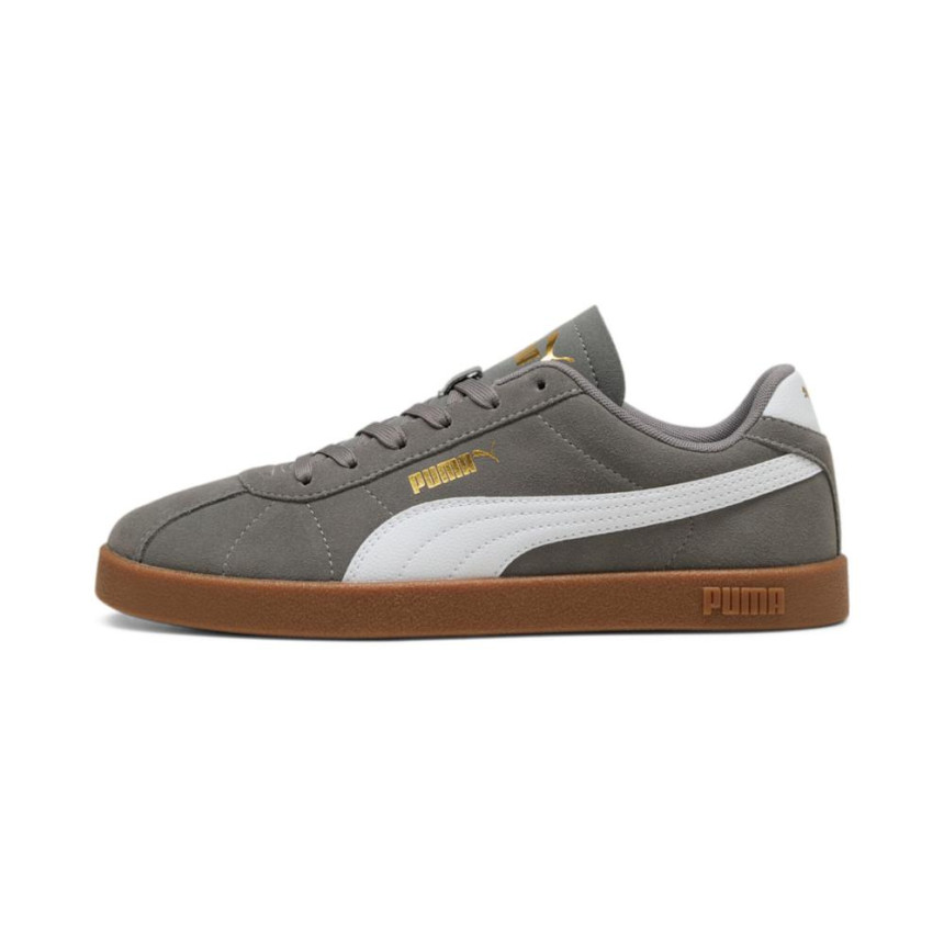 Zapas Puma Club II Para Hombre 