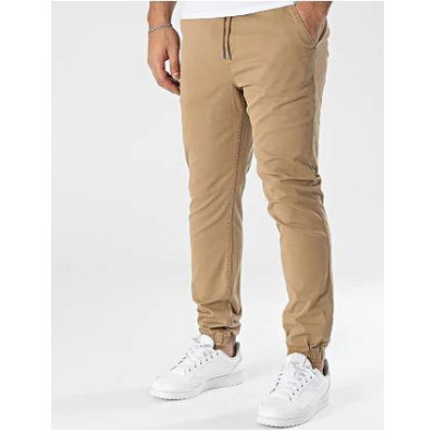 Pantalón Tommy Hilfiger Joger Para Hombre