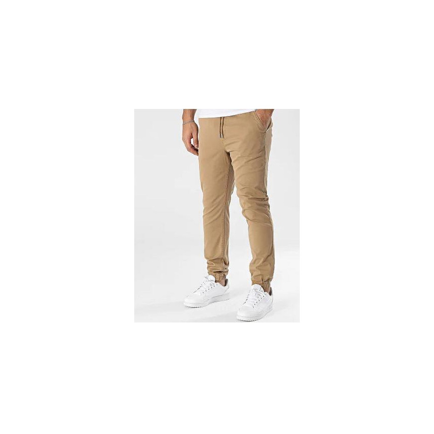 Pantalón Tommy Hilfiger Joger Para Hombre