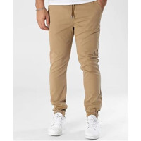 Pantalón Tommy Hilfiger Joger Para Hombre