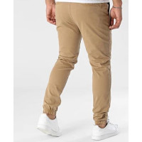 Pantalón Tommy Hilfiger Joger Para Hombre