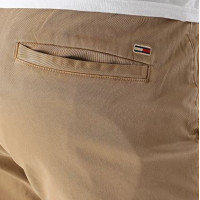 Pantalón Tommy Hilfiger Joger Para Hombre