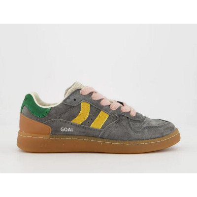 Zapas COOLWAY Goal Grey Shade Para Hombre 