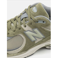 Zapas New Balance 2002 Para Hombre