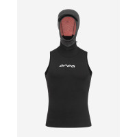 Licra De Surf Orca Vest Con Gorro 2MM 