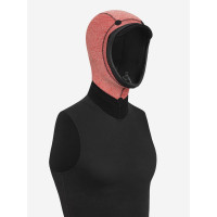 Licra De Surf Orca Vest Con Gorro 2MM