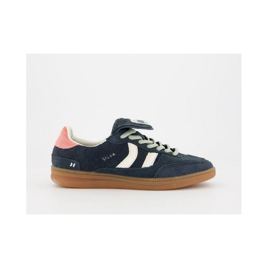 Zapas COOLWAY Silva X Navy Para Hombre