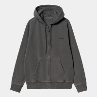 Sudadera Carhartt Wip Duster Script Para Hombre