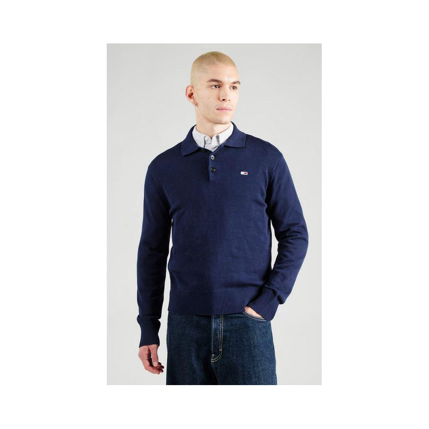 Jersey Tommy Hilfiger Para Hombre