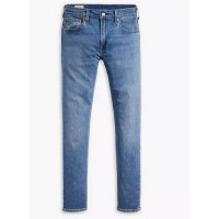 Pantalon Levi's 512 Slim Taper Para Hombre