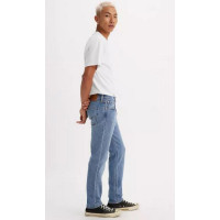 Pantalon Levi's 512 Slim Taper Para Hombre