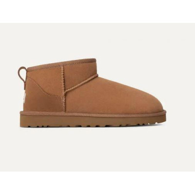 Botas UGG M Classic Mini Para Hombre