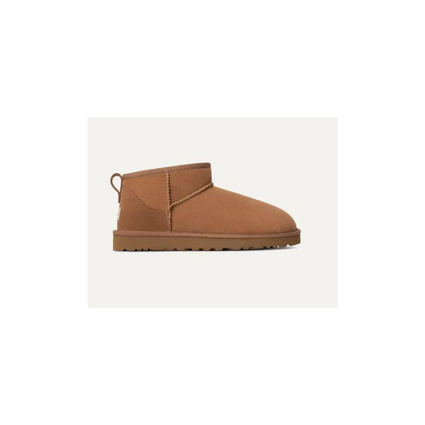 Botas UGG M Classic Mini Para Hombre