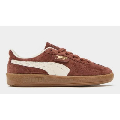 Zapas Puma Palermo Chocolat Warm Para Hombre