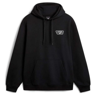 Sudadera Vans Full Patch Pullover Para Hombre