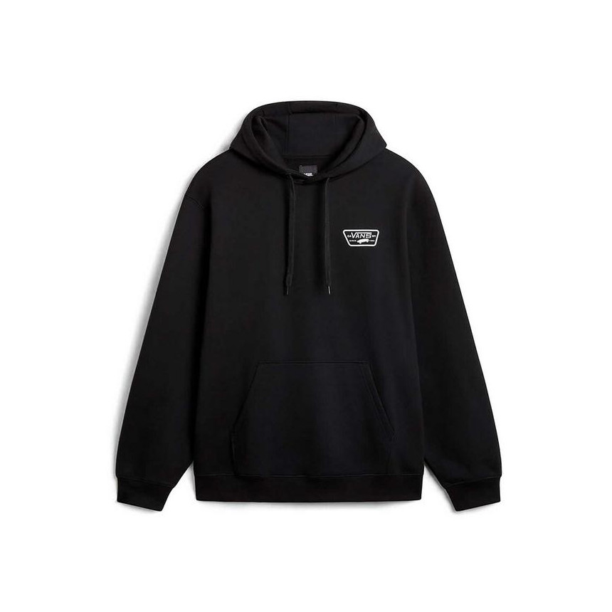 Sudadera Vans Full Patch Pullover Para Hombre