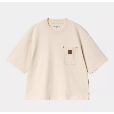 Camiseta Carhartt Wip Eldon Para Mujer