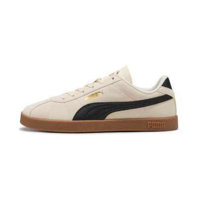 Zapas Puma Club II Para Hombre