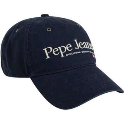 Gorra Pepe Jeans William Para Hombre