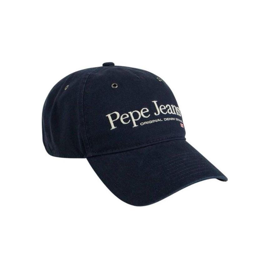 Gorra Pepe Jeans William Para Hombre