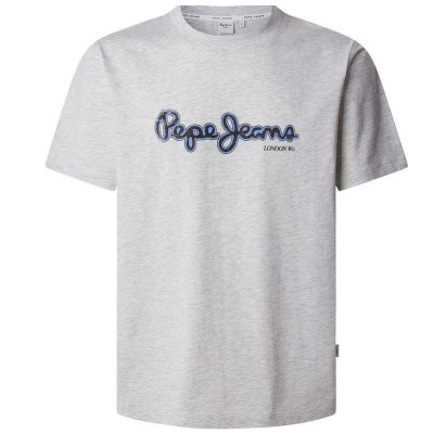 Camiseta Pepe Jeans Dorian Para Hombre 