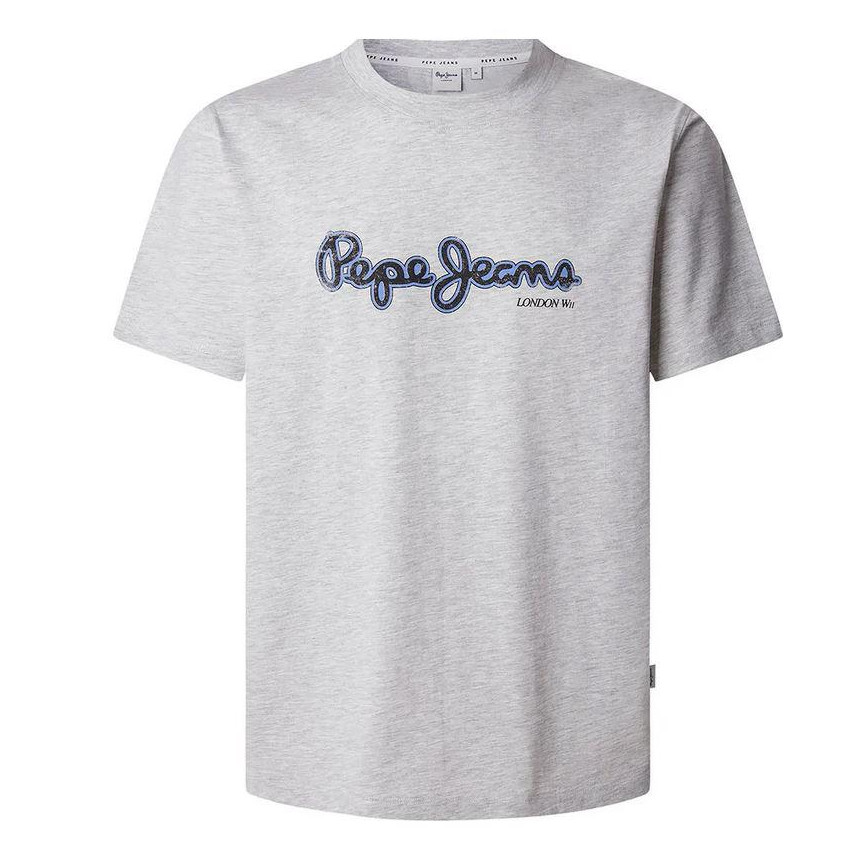 Camiseta Pepe Jeans Dorian Para Hombre 