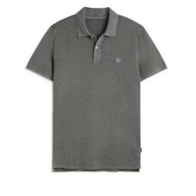 Polo Ecoalf Tedanalf Para Hombre