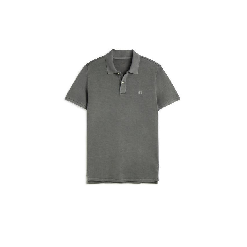 Polo Ecoalf Tedanalf Para Hombre