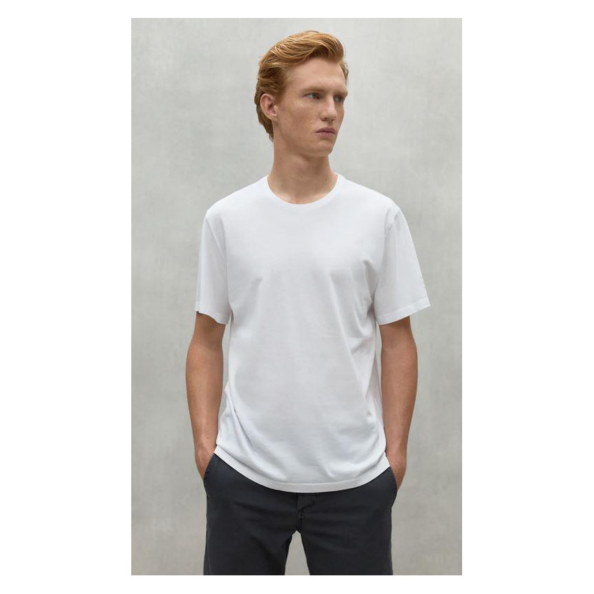 Camiseta Ecoalf Ventaalf Para Hombre