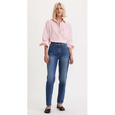 Pantalón Levi's 80s Mom Para Mujer