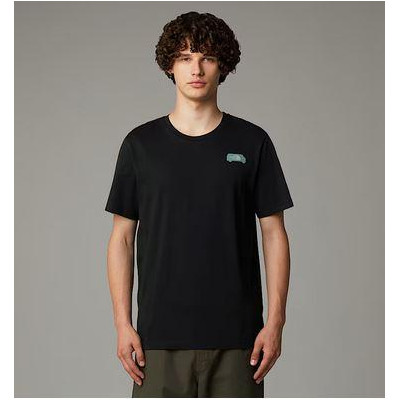 Camiseta The North Face Great Outdoors Para Hombre