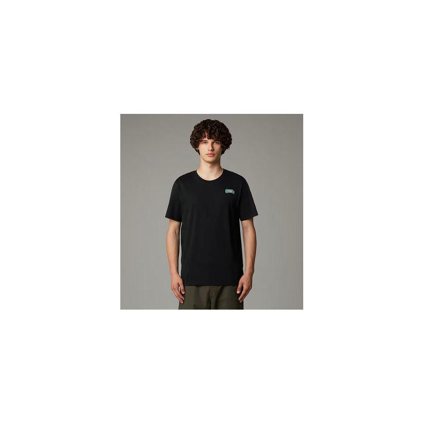 Camiseta The North Face Great Outdoors Para Hombre