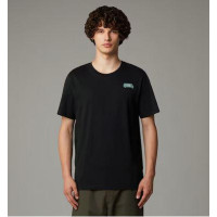 Camiseta The North Face Great Outdoors Para Hombre