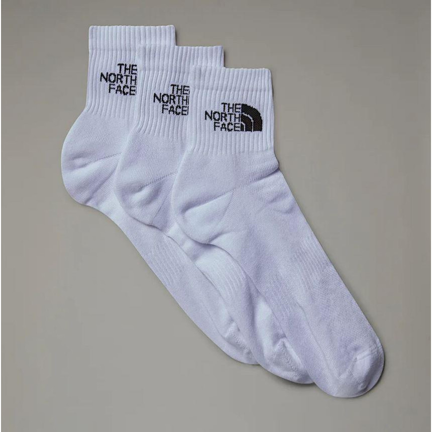 Calcetines The North Face Multi-Sport Cushion 1/4