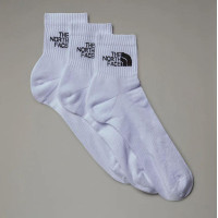 Calcetines The North Face Multi-Sport Cushion 1/4