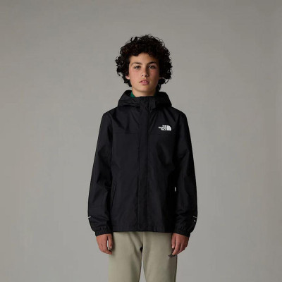 Chaqueta The North Face Antora Rain Para Niños